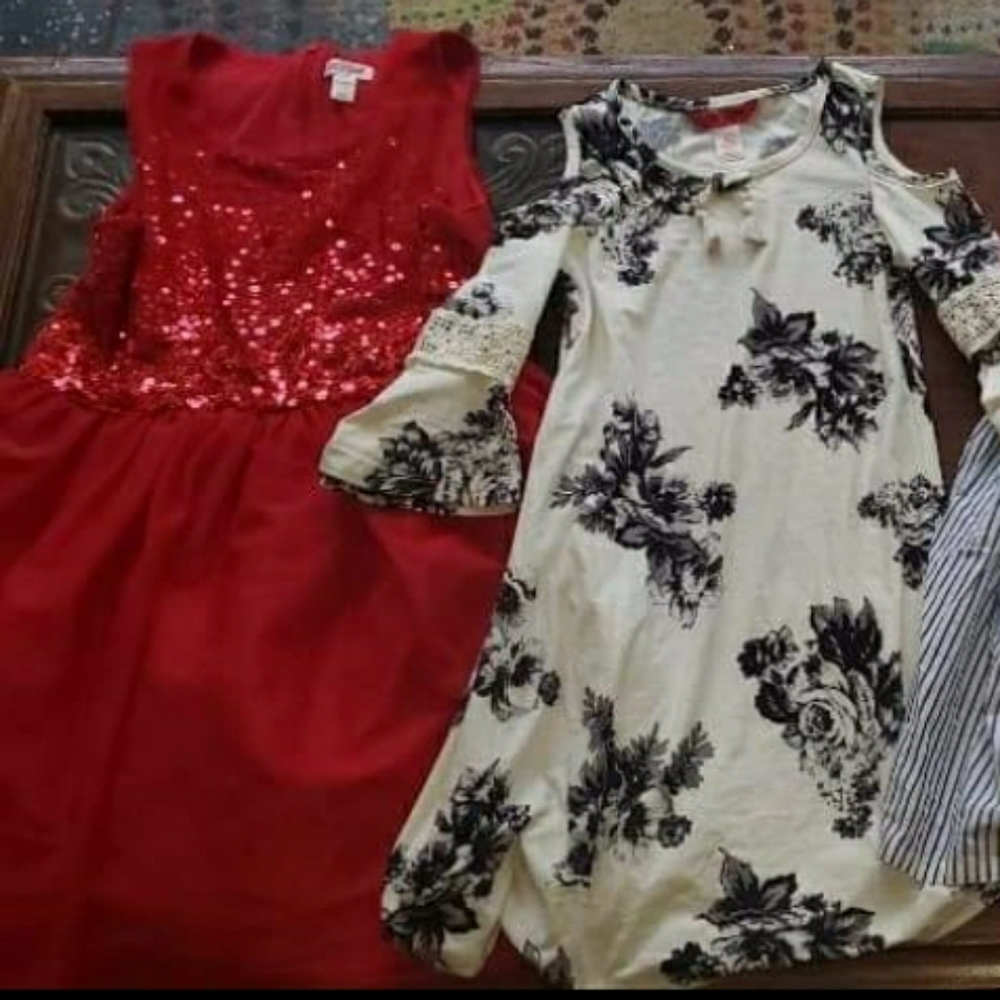 Girl's Bundle